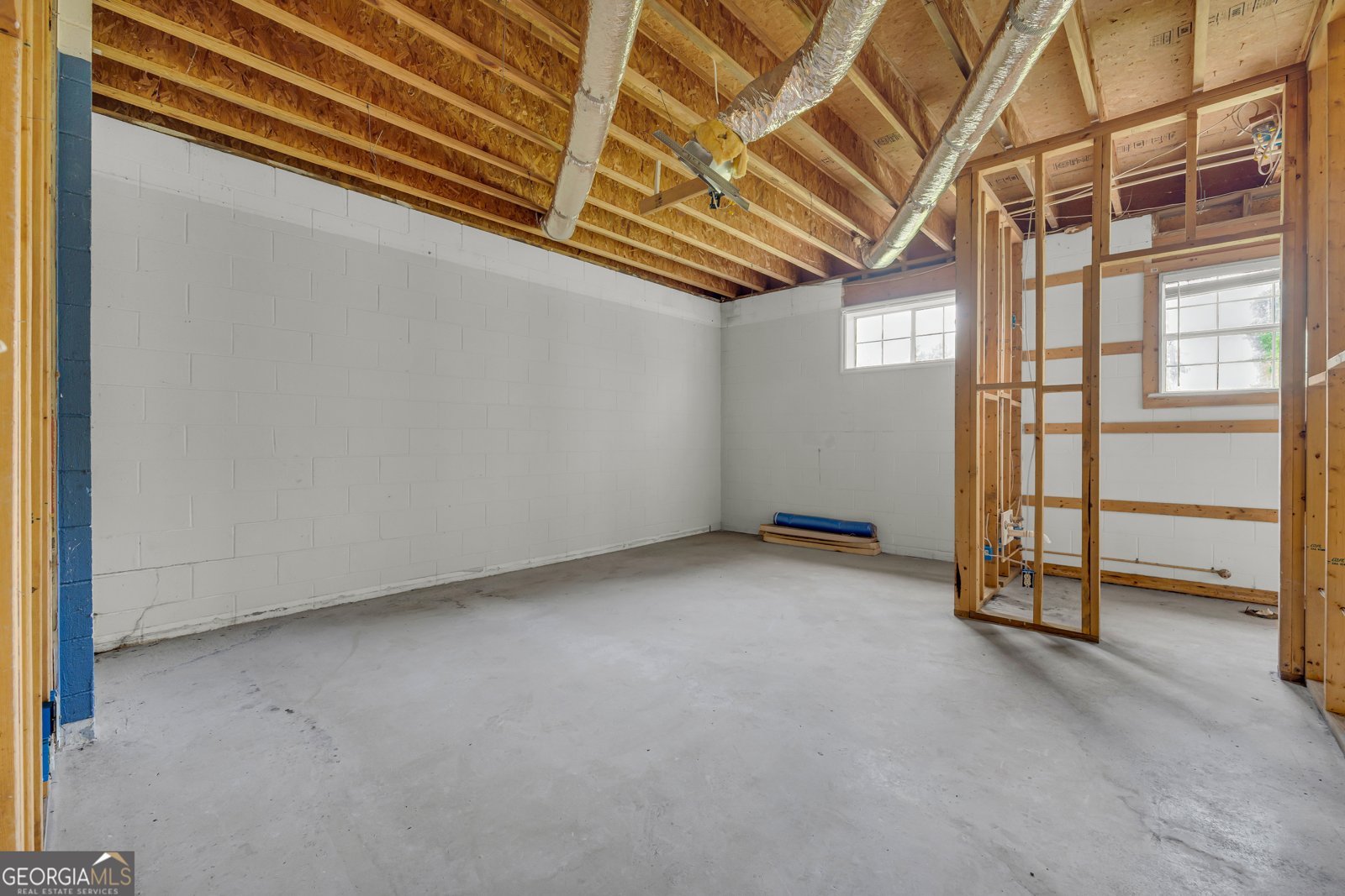 1116 Watts Lane Elberton - 3