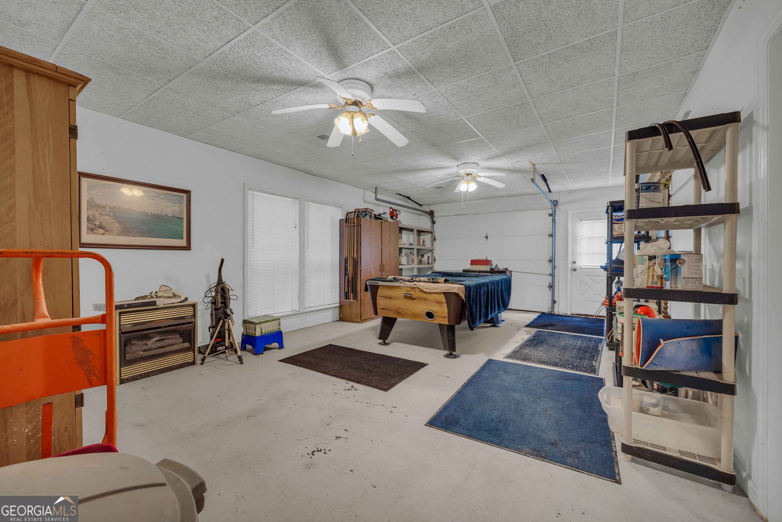 1116 Watts Lane Elberton - 4