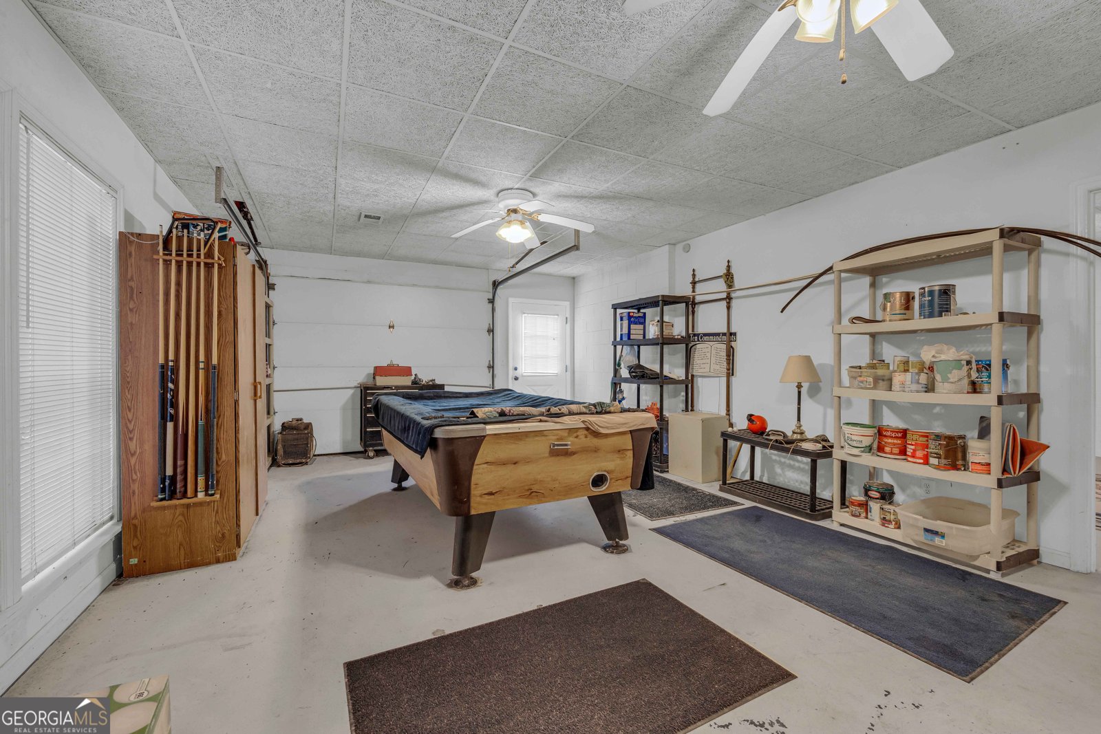 1116 Watts Lane Elberton - 5