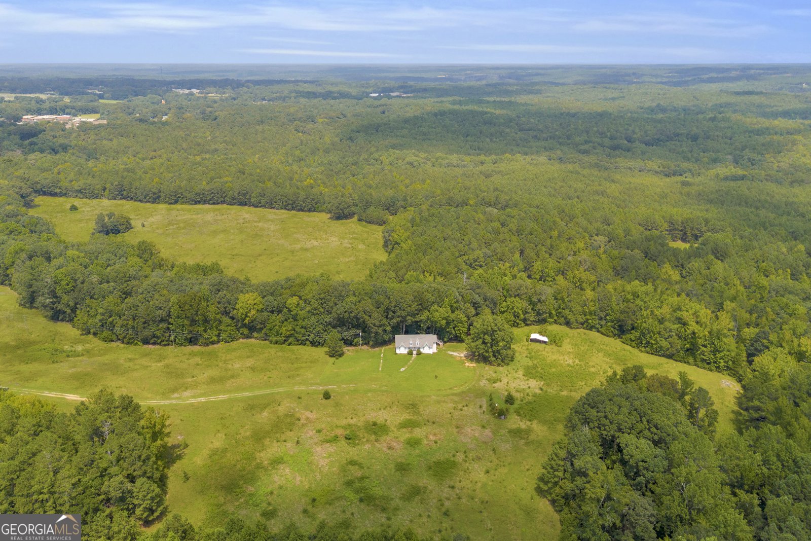 1116 Watts Lane Elberton - 9