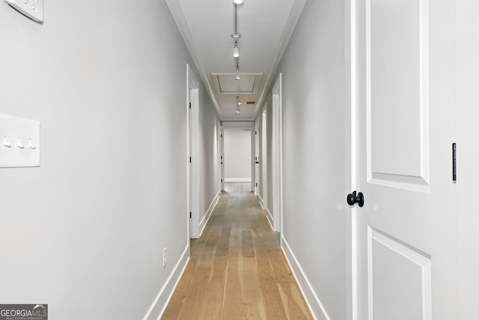 3909 Bellair Drive Marietta - 1