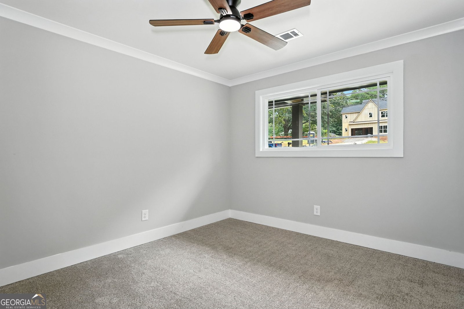 3909 Bellair Drive Marietta - 2
