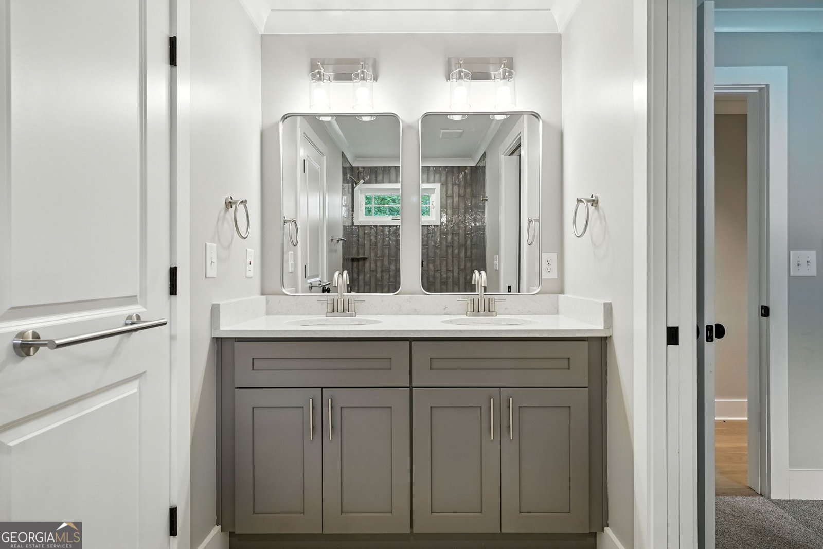 3909 Bellair Drive Marietta - 6