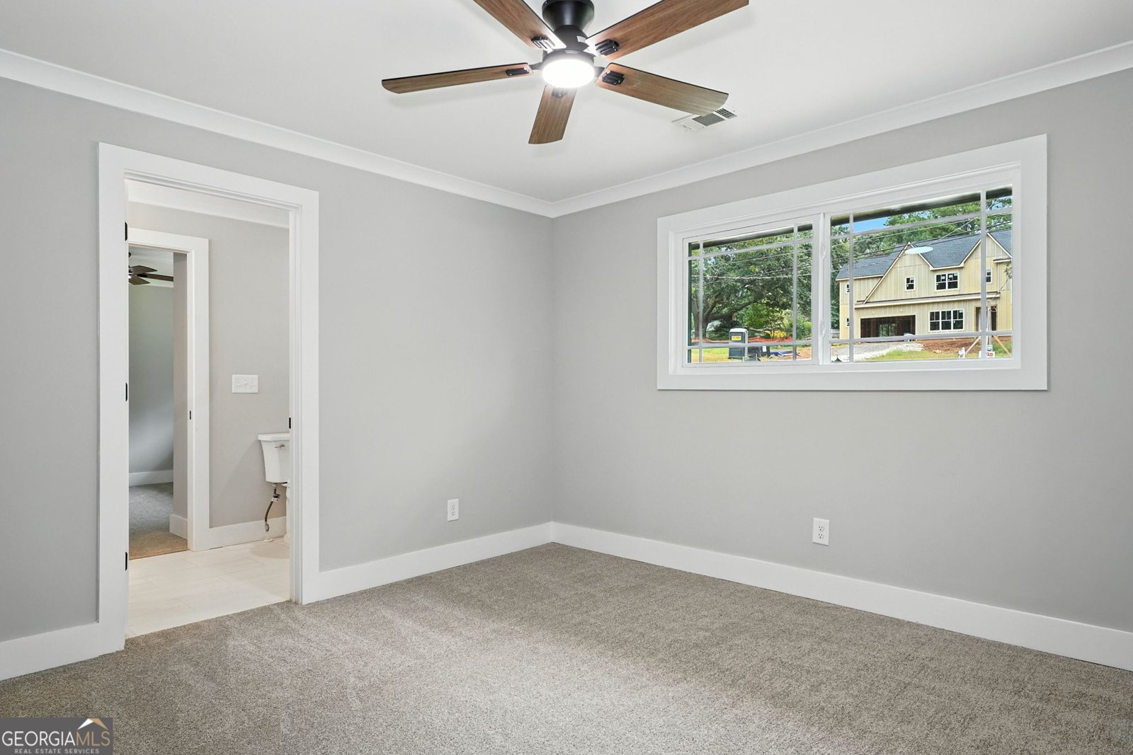 3909 Bellair Drive Marietta - 7