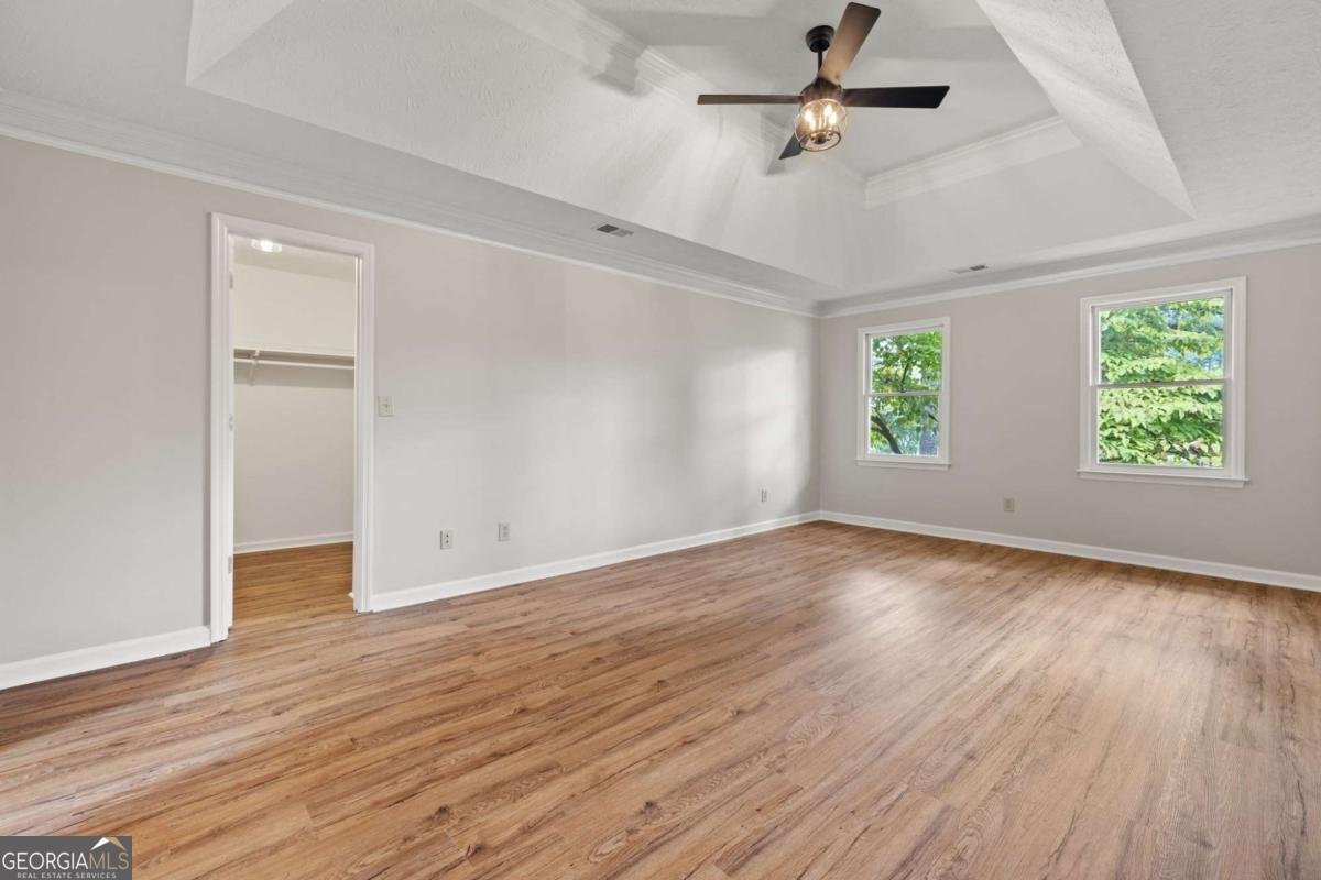 588 Haralson Drive Lilburn - 1