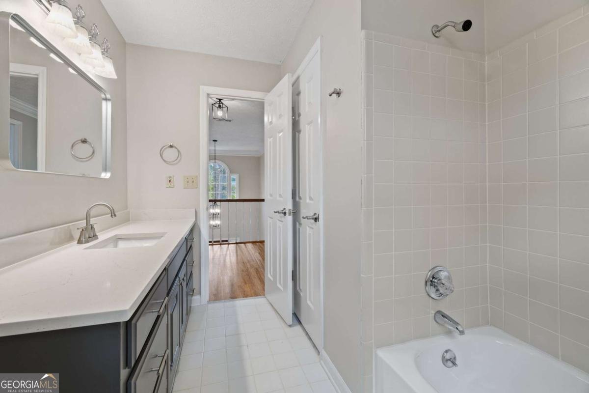 588 Haralson Drive Lilburn - 10