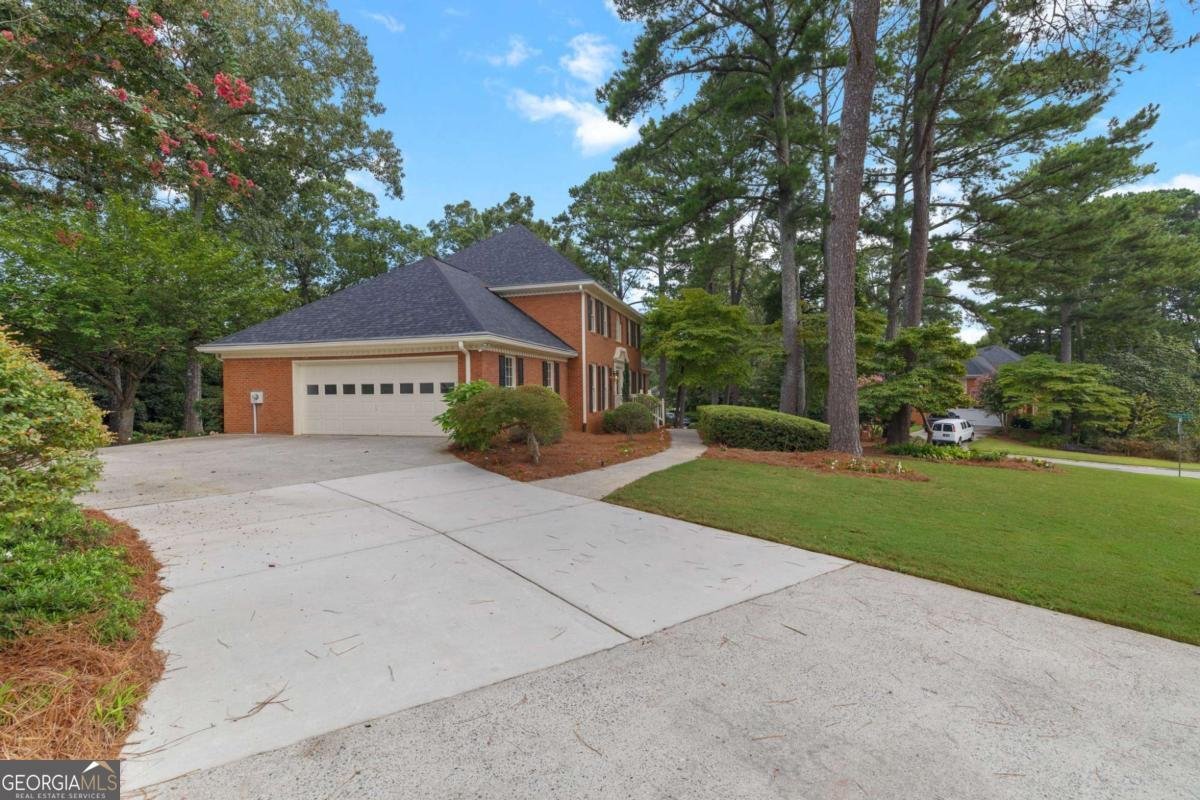 588 Haralson Drive Lilburn - 26