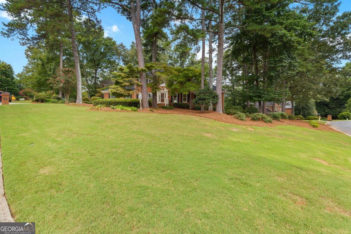 588 Haralson Drive Lilburn - 28