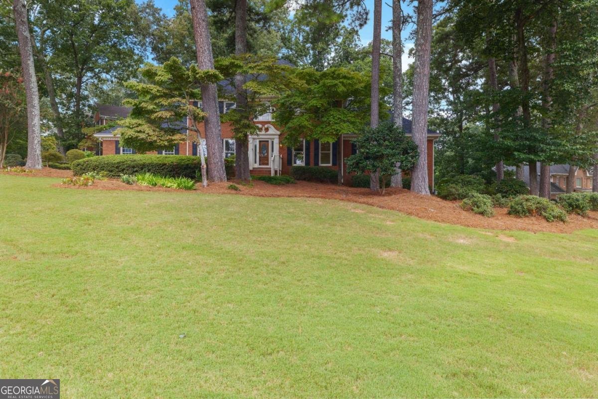 588 Haralson Drive Lilburn - 29