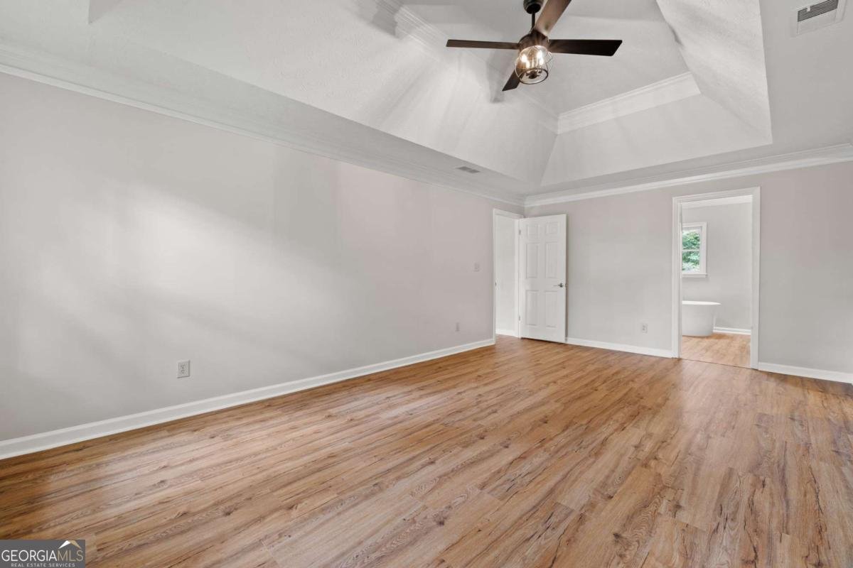588 Haralson Drive Lilburn - 3
