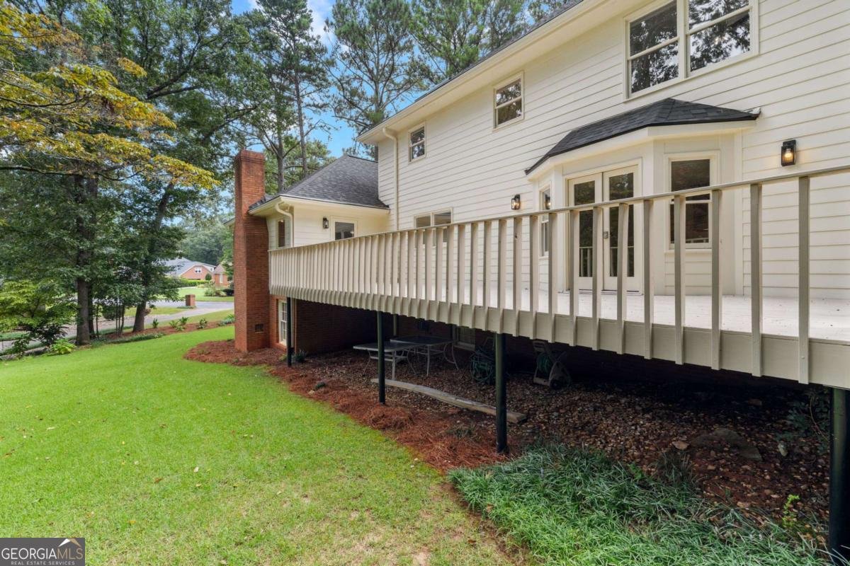 588 Haralson Drive Lilburn - 30