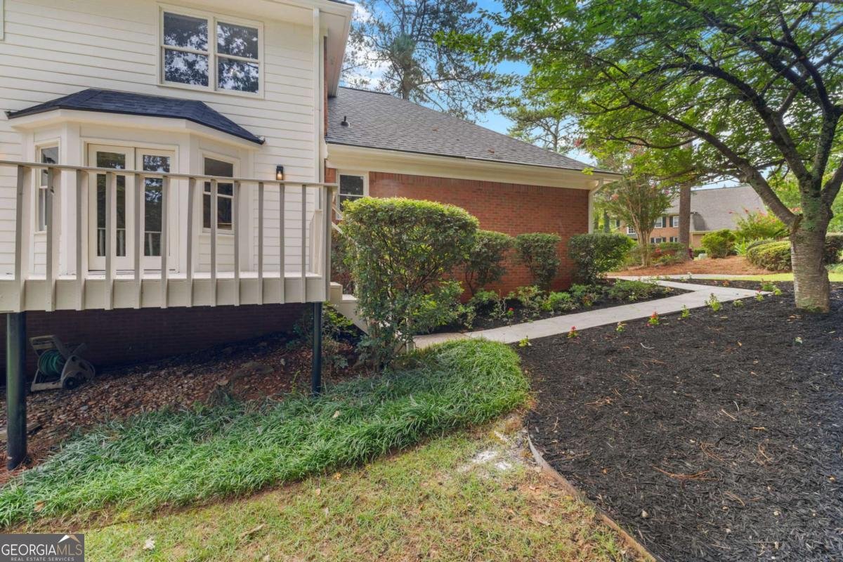 588 Haralson Drive Lilburn - 32