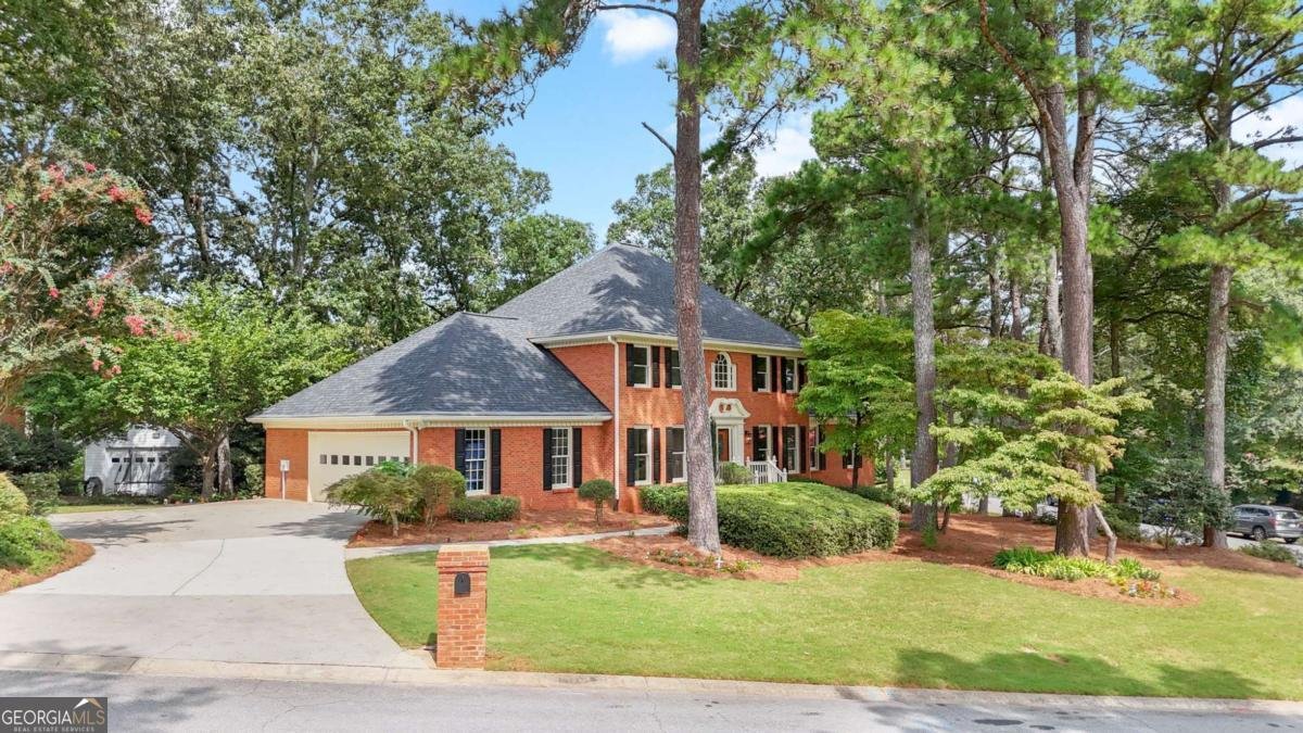588 Haralson Drive Lilburn - 39