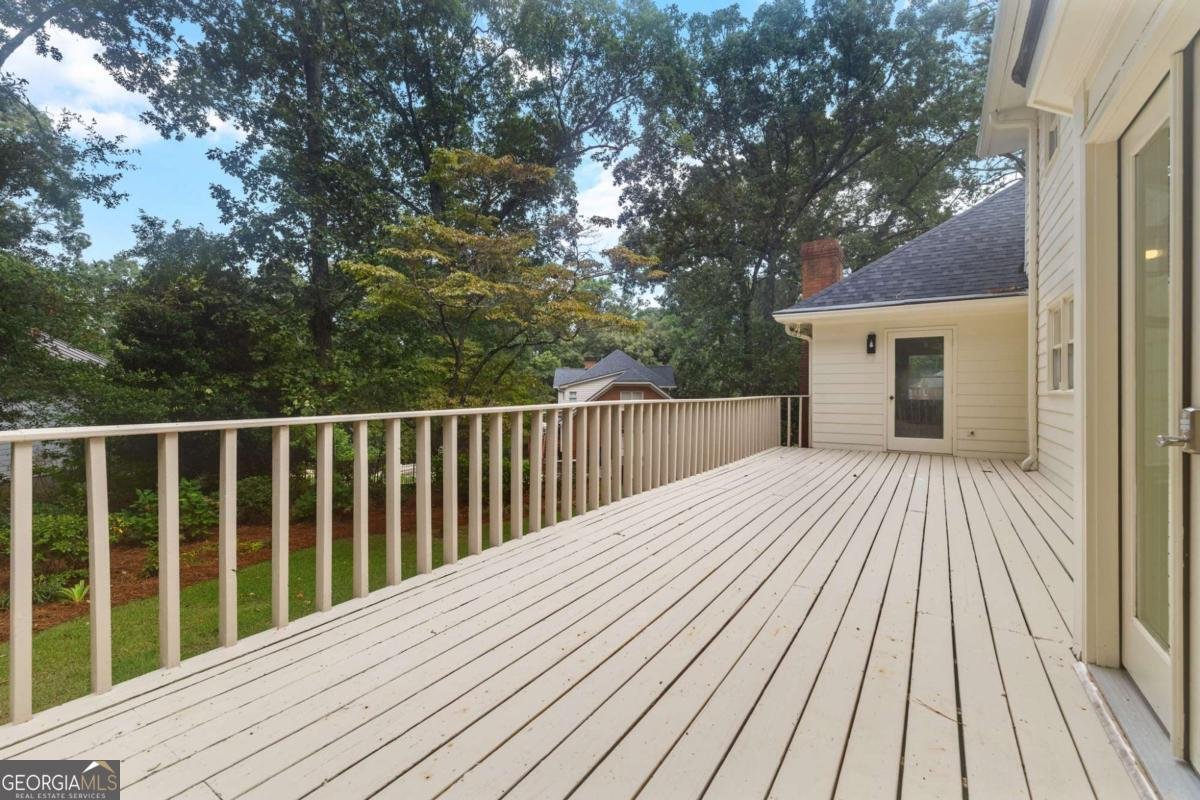 588 Haralson Drive Lilburn - 50
