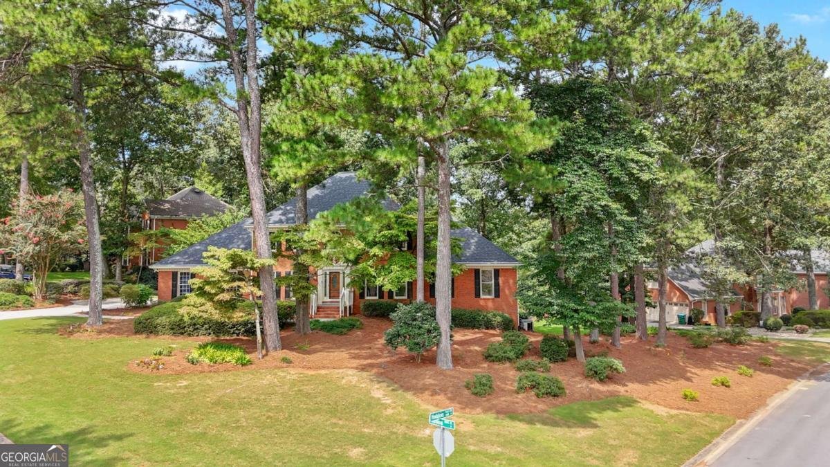 588 Haralson Drive Lilburn - 59
