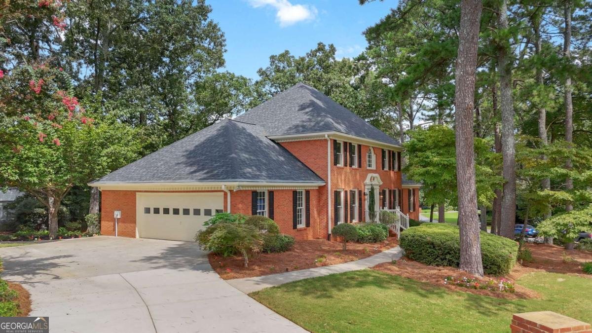 588 Haralson Drive Lilburn - 60