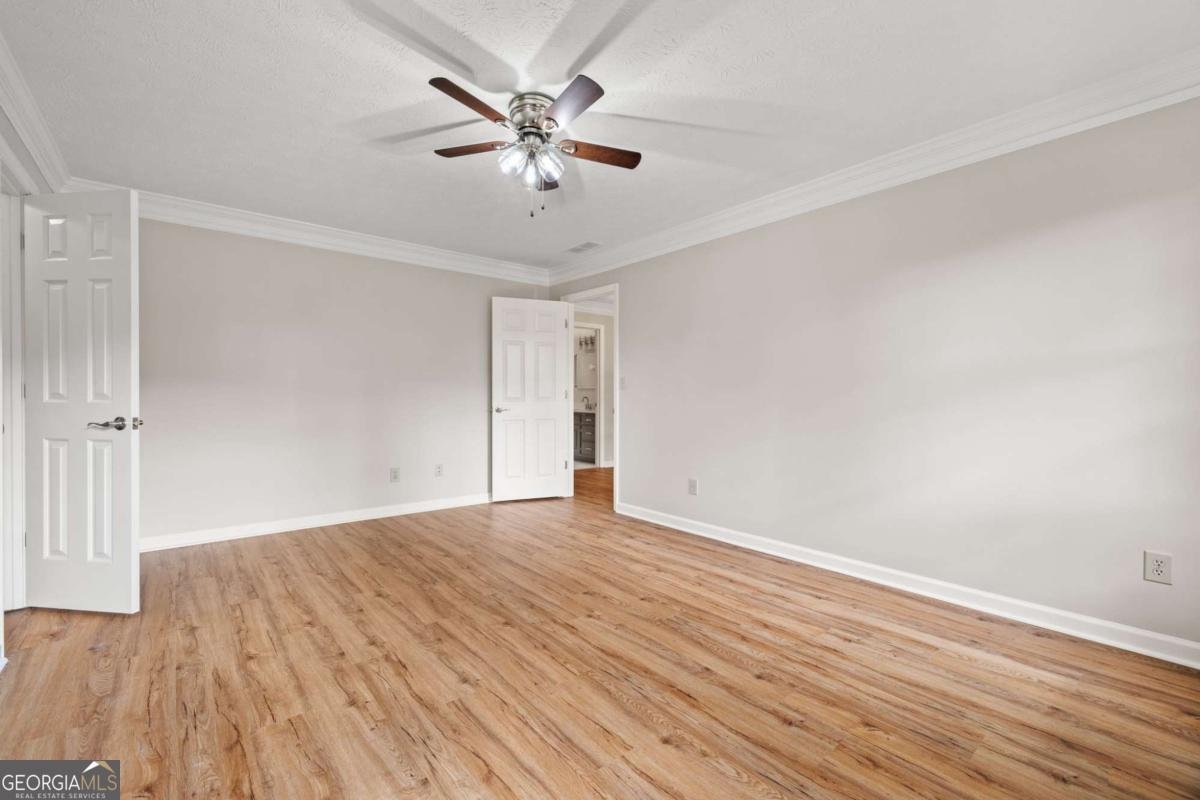 588 Haralson Drive Lilburn - 8