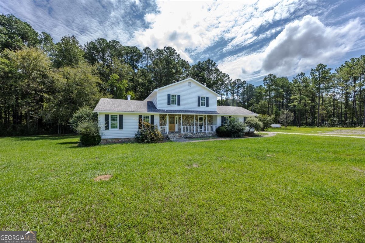 1220 Beaver Oaks Drive Macon - 2