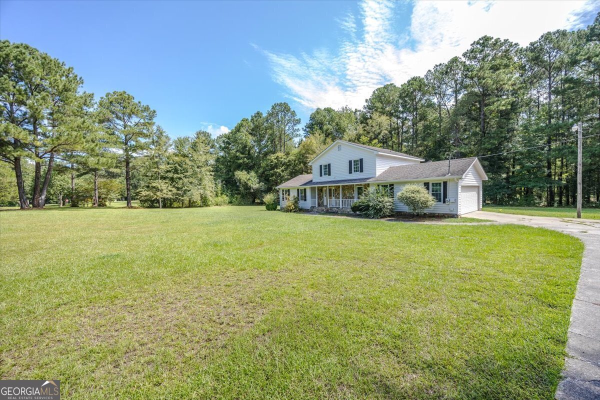 1220 Beaver Oaks Drive Macon - 21