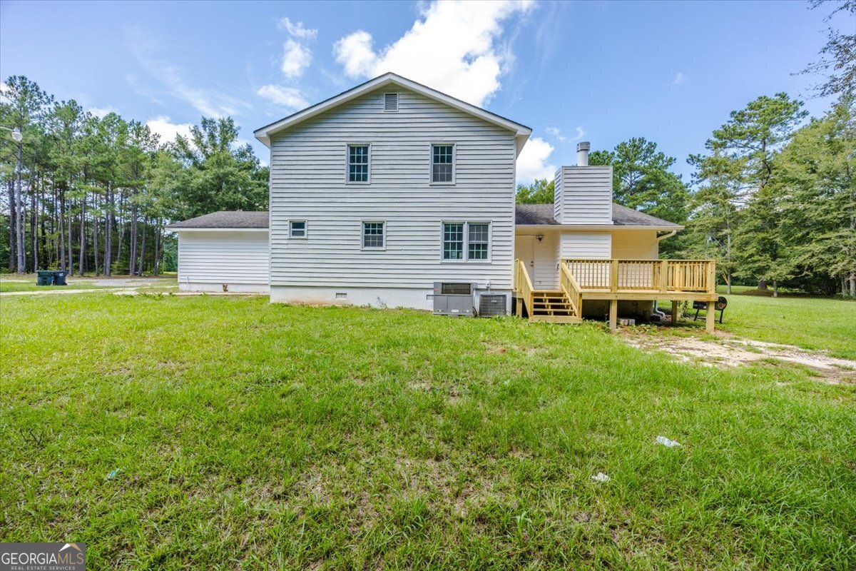1220 Beaver Oaks Drive Macon - 23