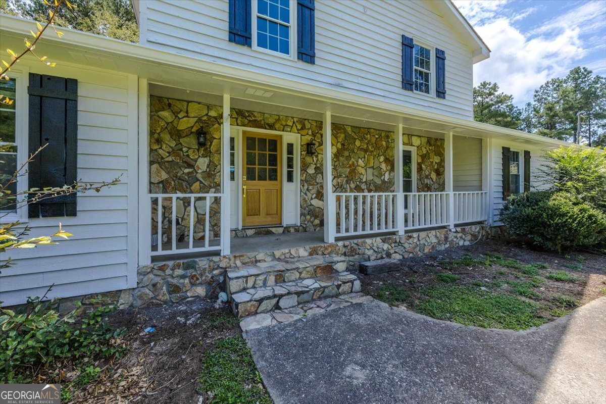 1220 Beaver Oaks Drive Macon - 3