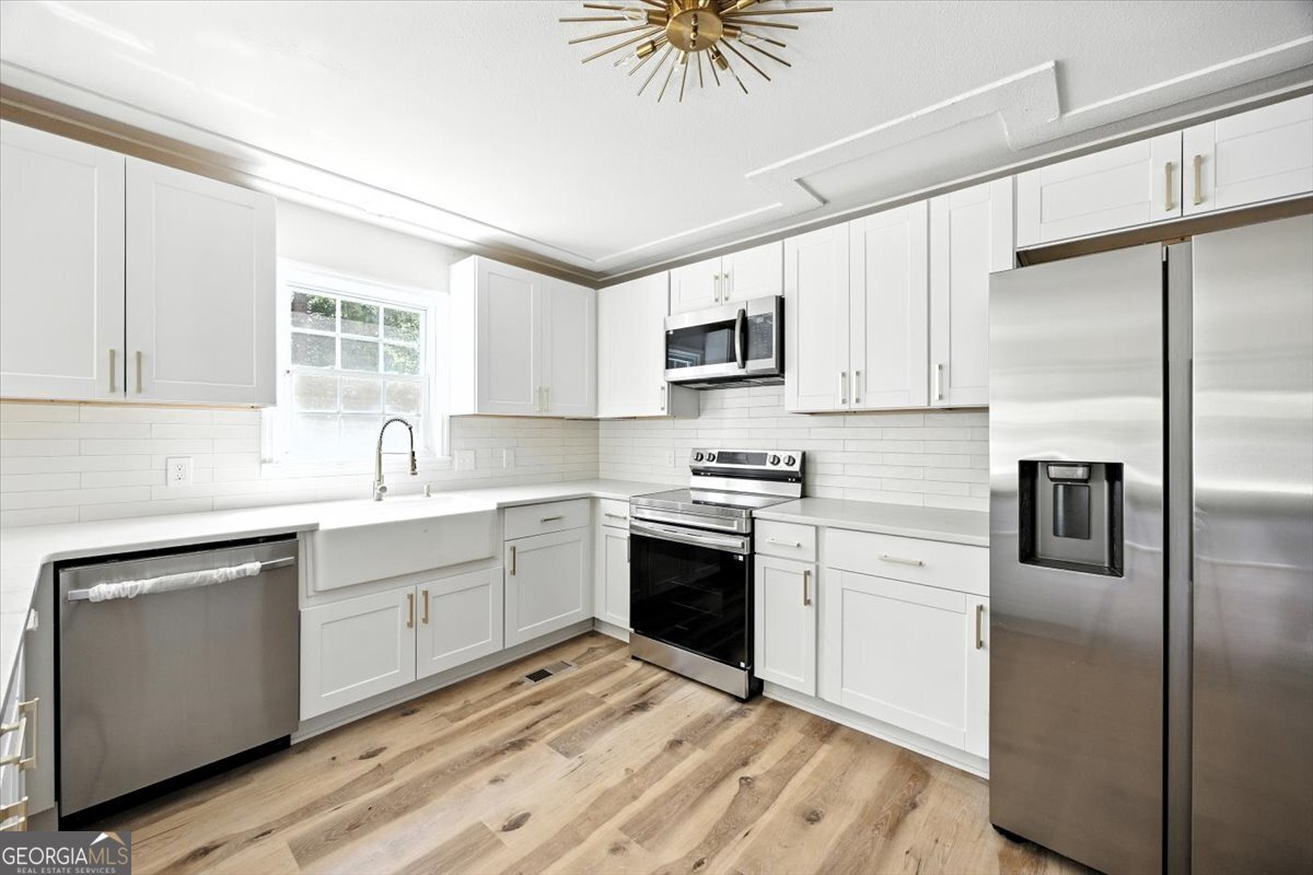 1220 Beaver Oaks Drive Macon - 4
