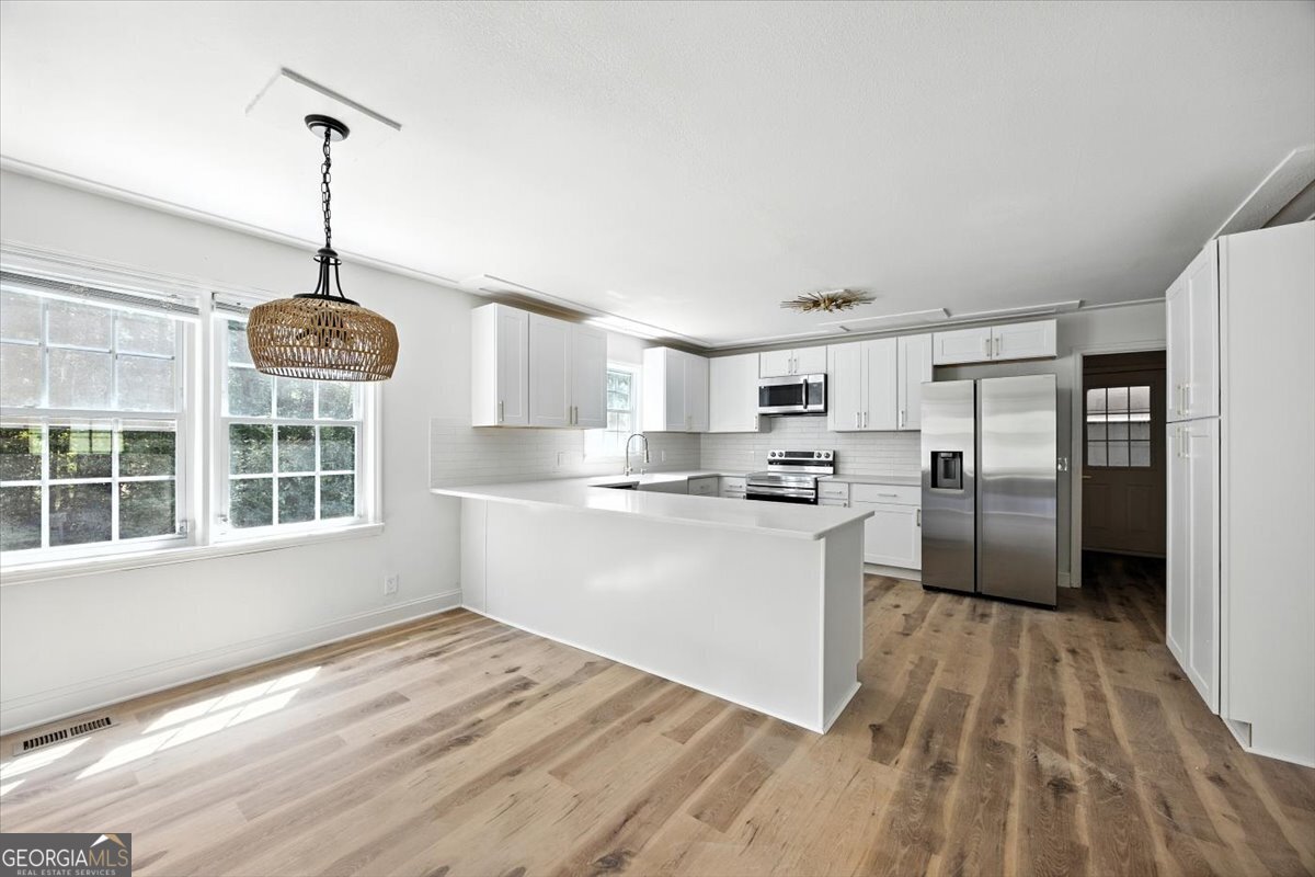1220 Beaver Oaks Drive Macon - 7
