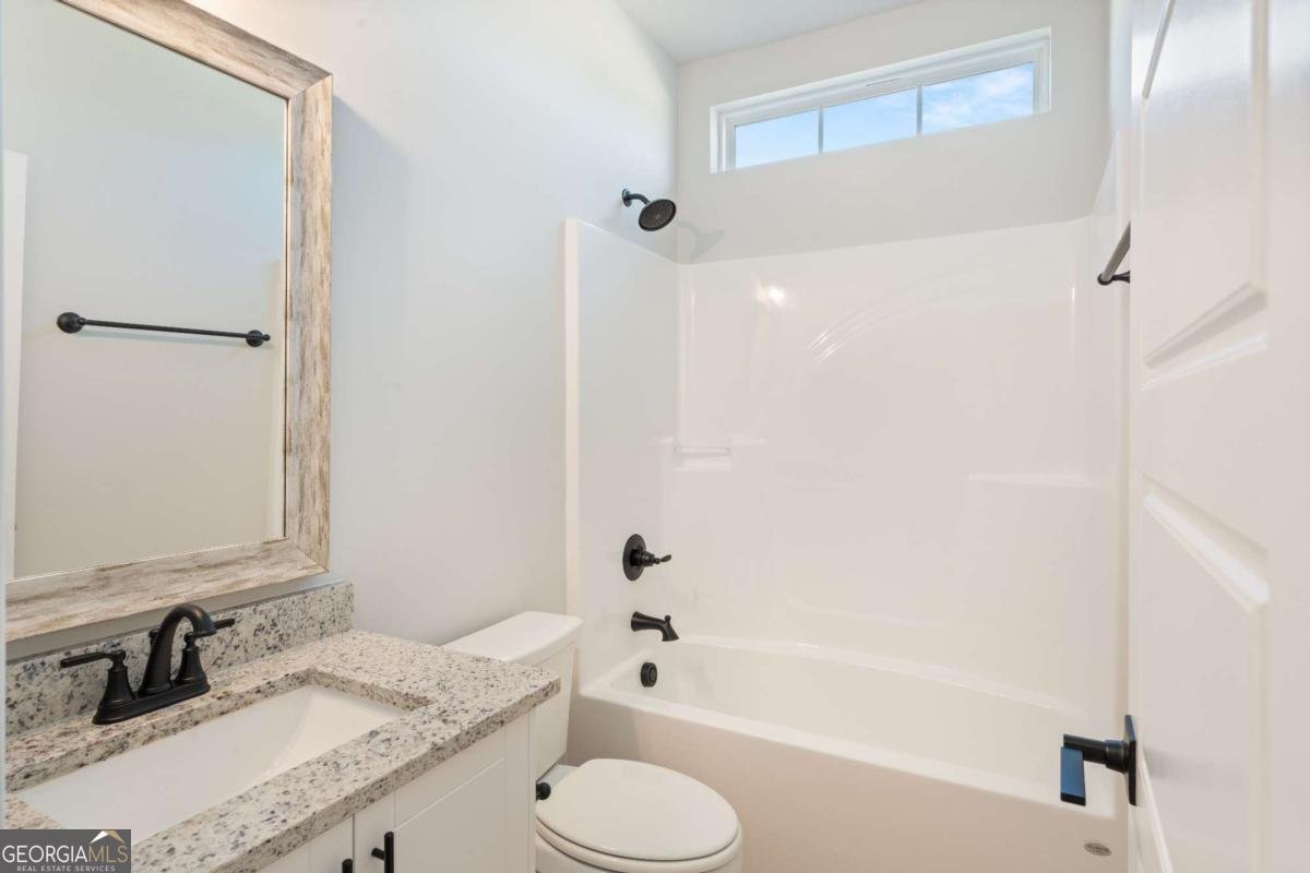 213 Manchester Dr, Lot 13 Statesboro - 12