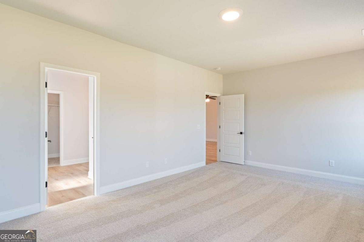 213 Manchester Dr, Lot 13 Statesboro - 17