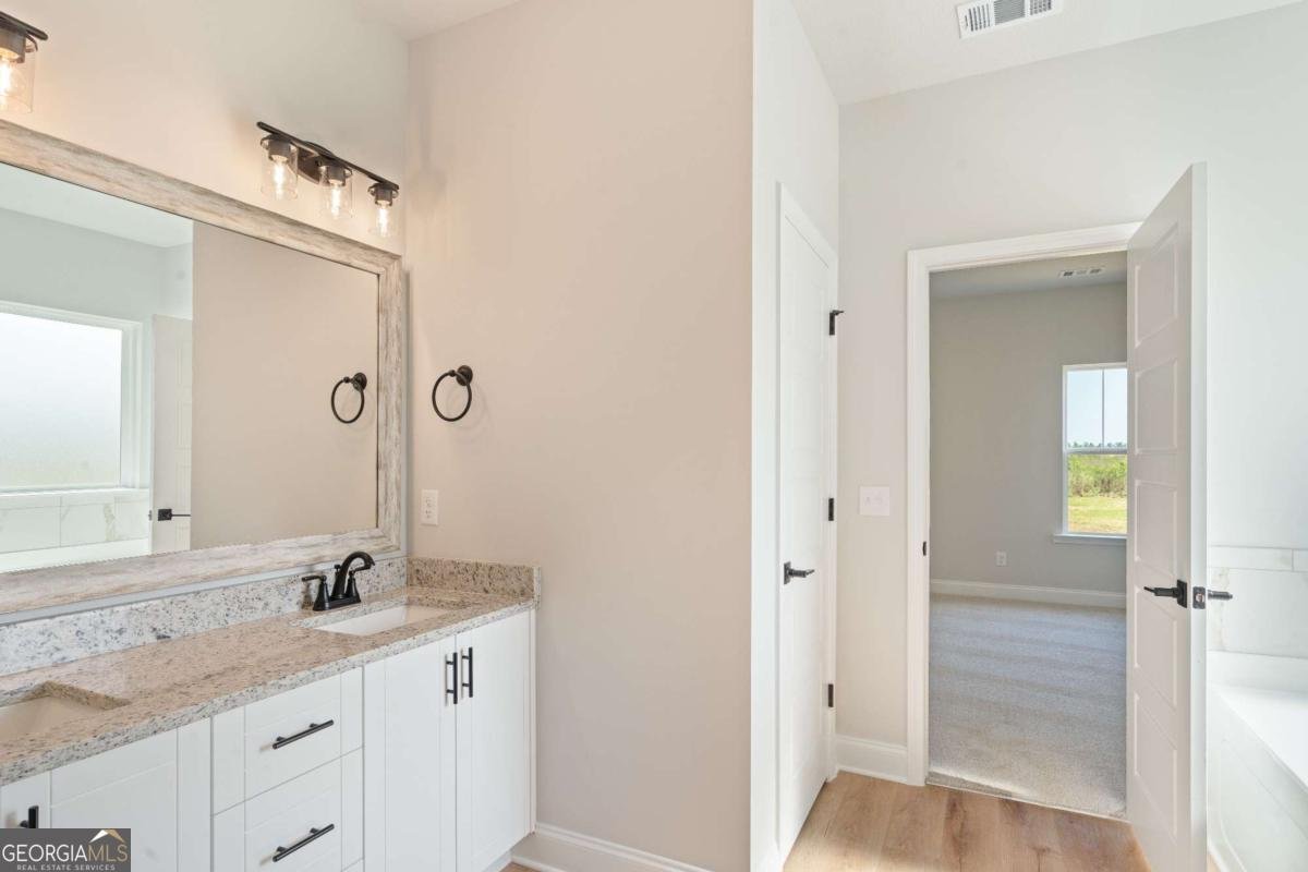 213 Manchester Dr, Lot 13 Statesboro - 19
