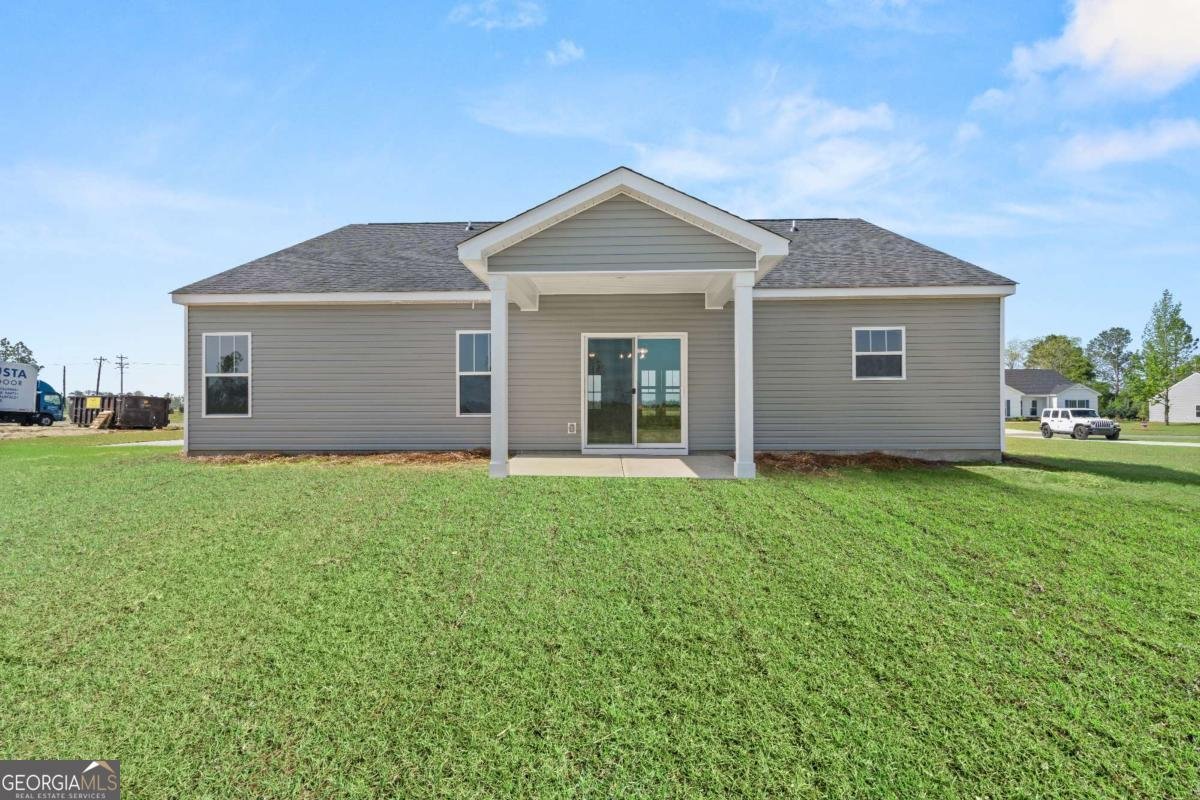 213 Manchester Drive Statesboro - 22
