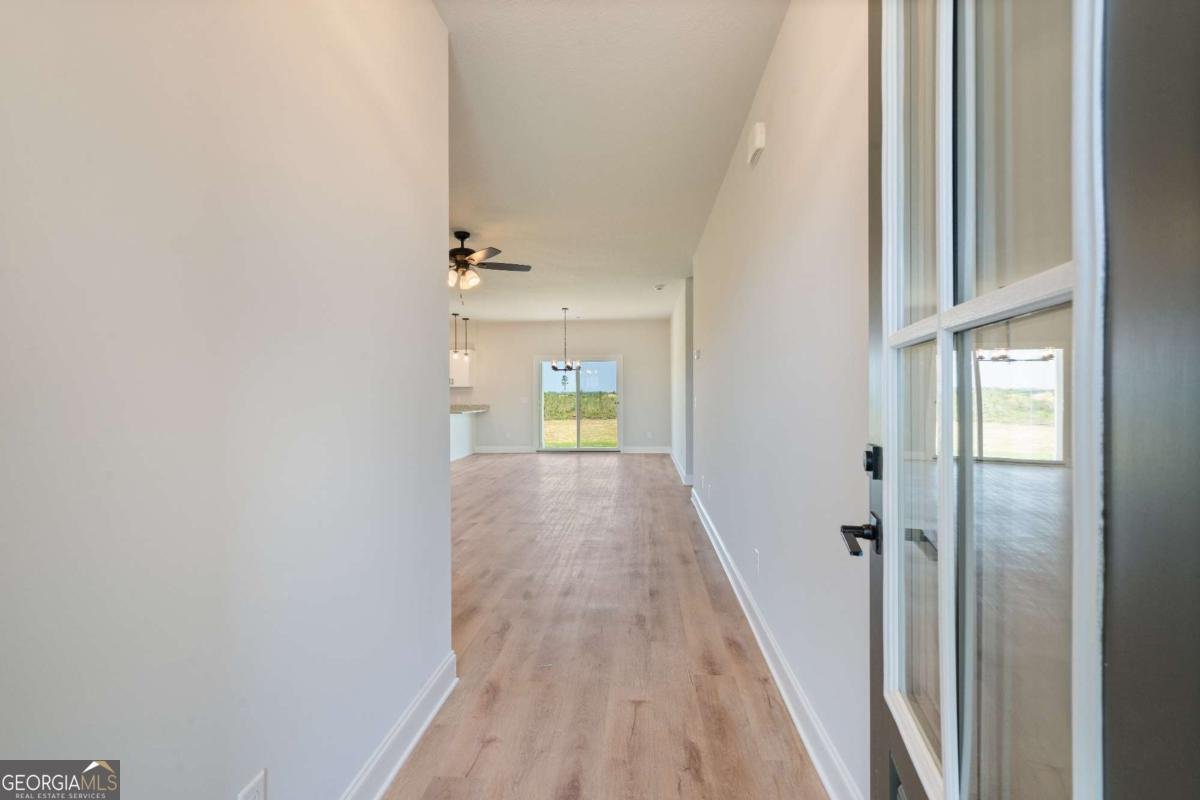 213 Manchester Dr, Lot 13 Statesboro - 3