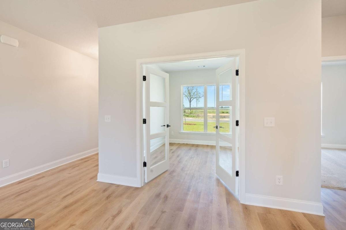 213 Manchester Dr, Lot 13 Statesboro - 4