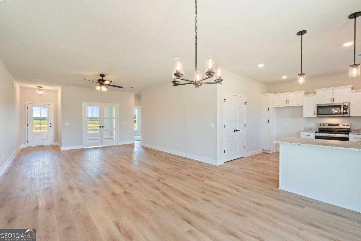 213 Manchester Dr, Lot 13 Statesboro - 7