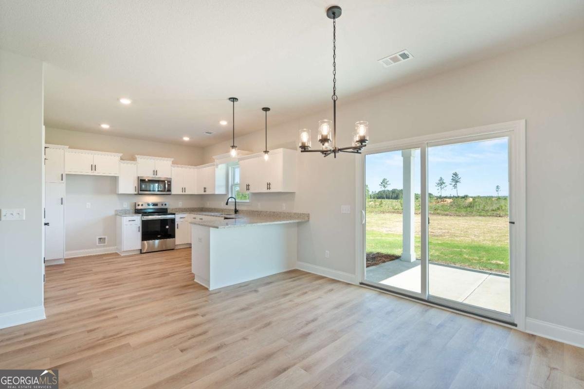213 Manchester Dr, Lot 13 Statesboro - 8