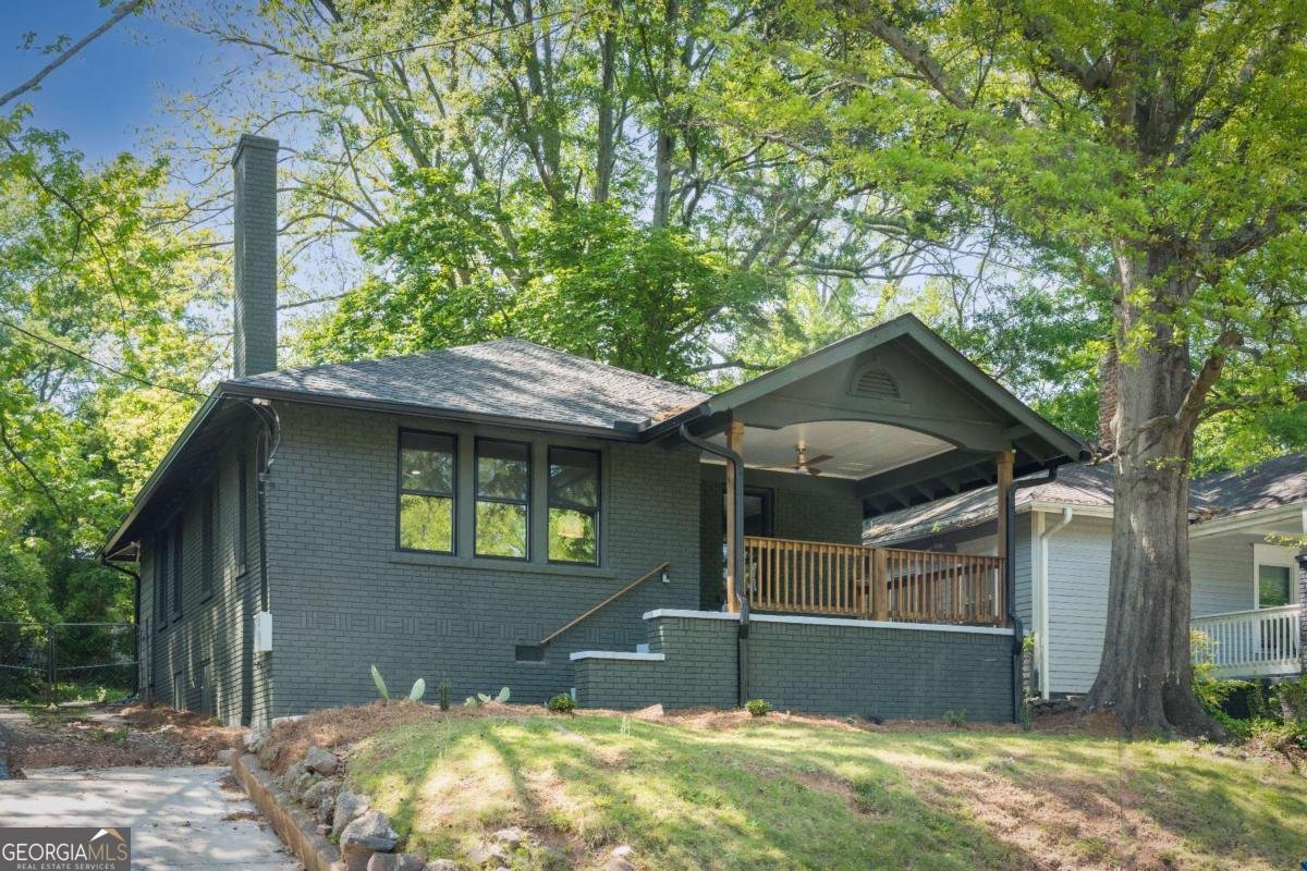 1395 Hartford Avenue Atlanta - 14