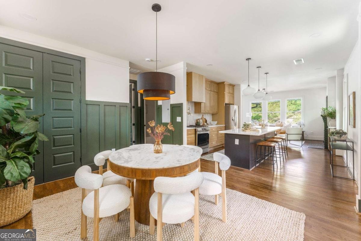 1395 Hartford Avenue Atlanta - 4
