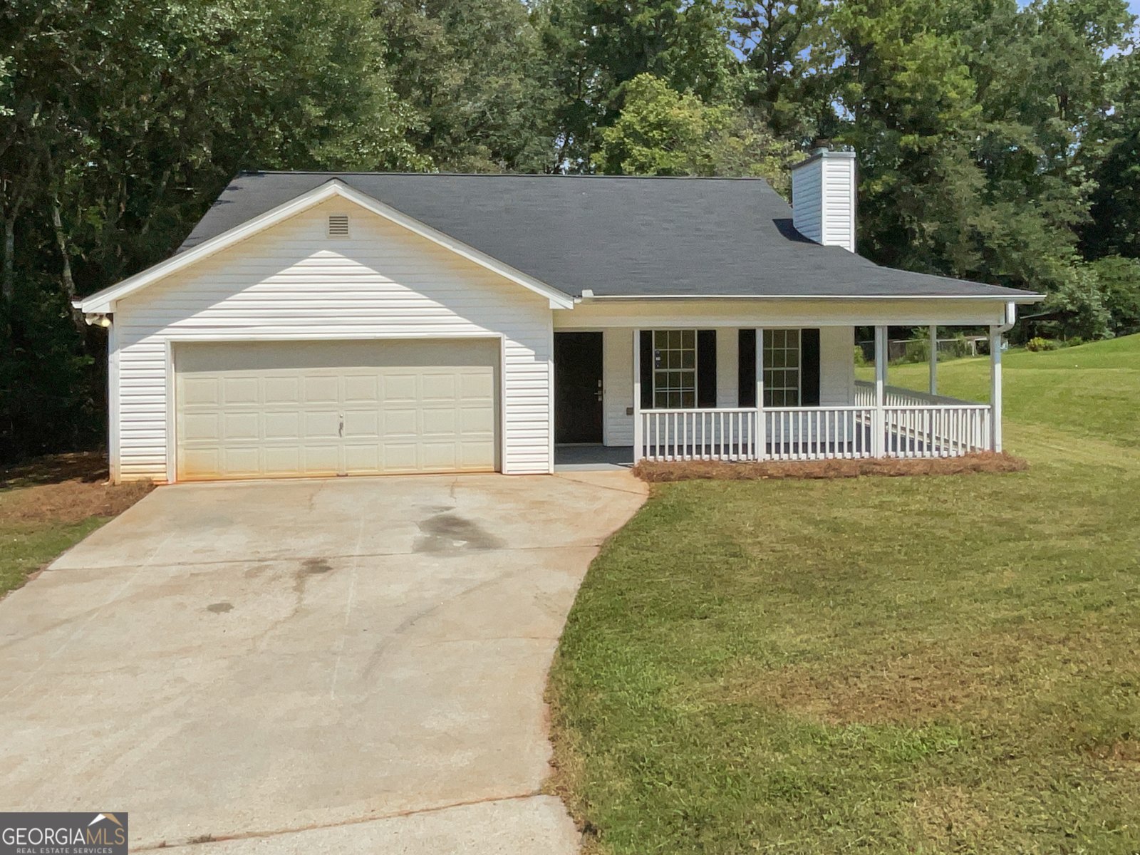 270 Laurel Way Covington - 1