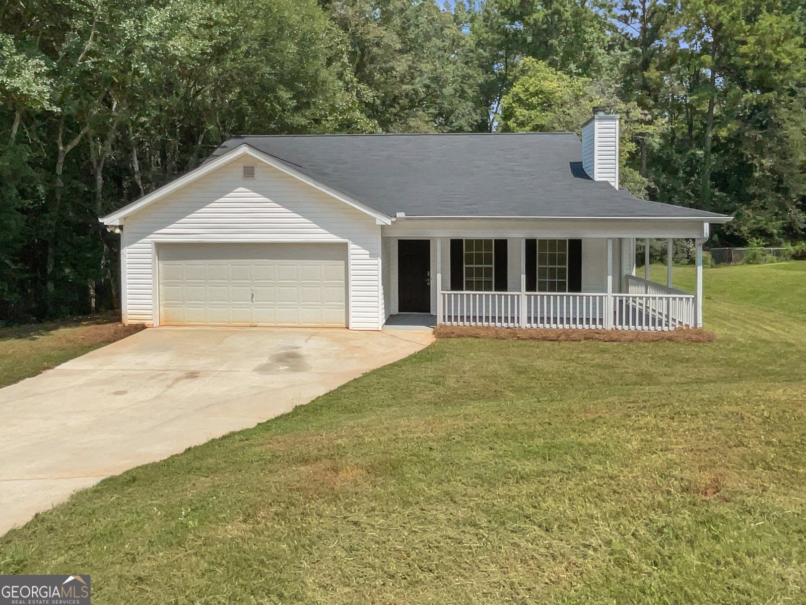 270 Laurel Way Covington - 20