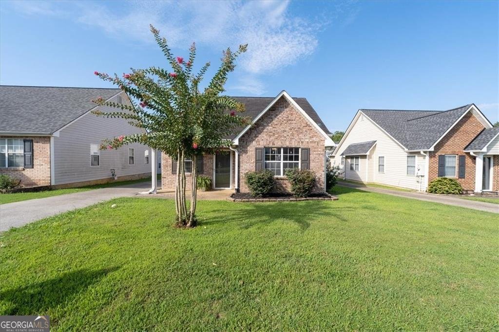 18 Pointe Way Cartersville - 1