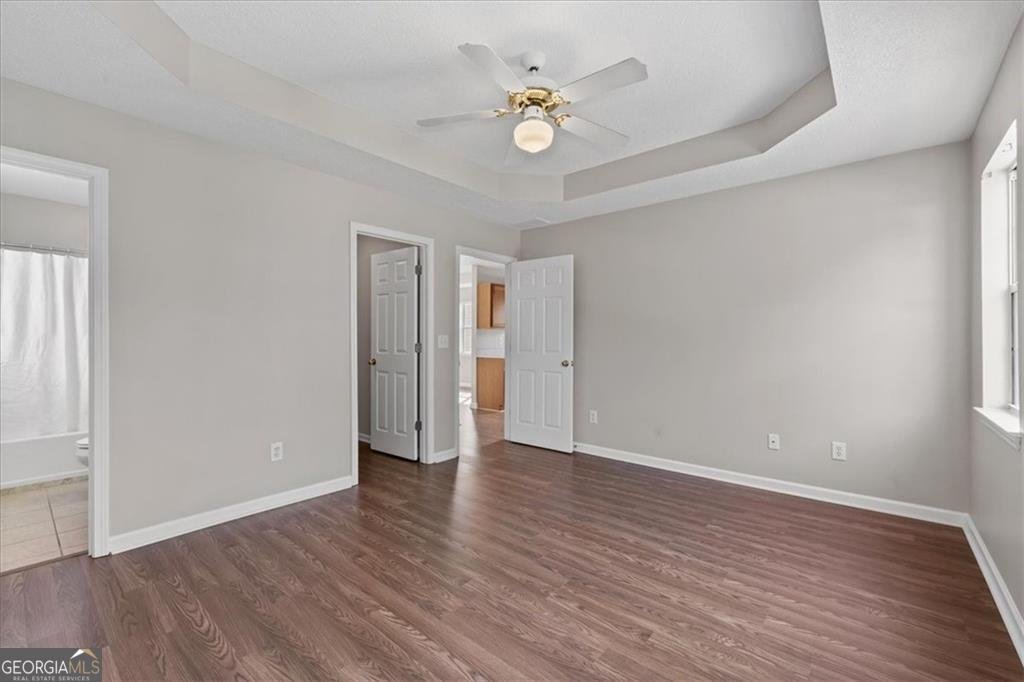 18 Pointe Way Cartersville - 15