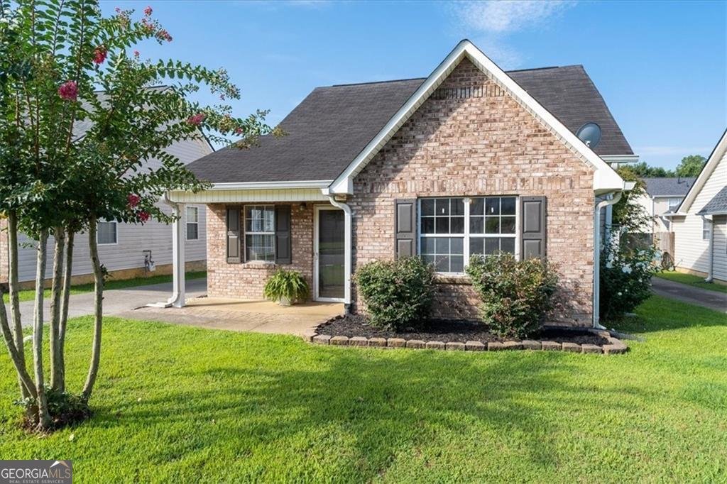 18 Pointe Way Cartersville - 2