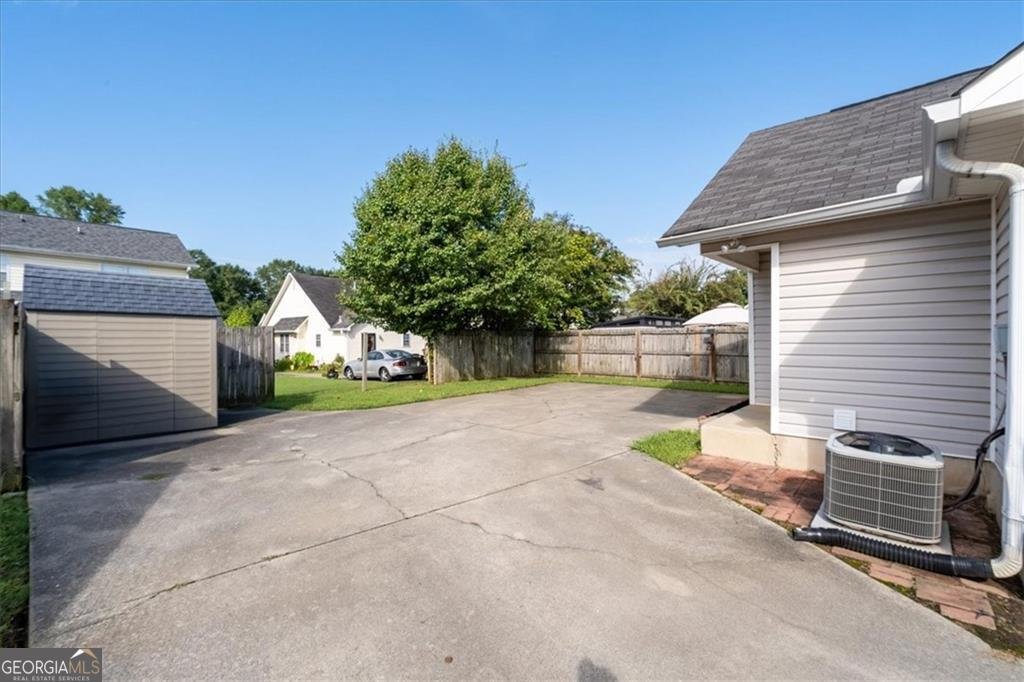 18 Pointe Way Cartersville - 24