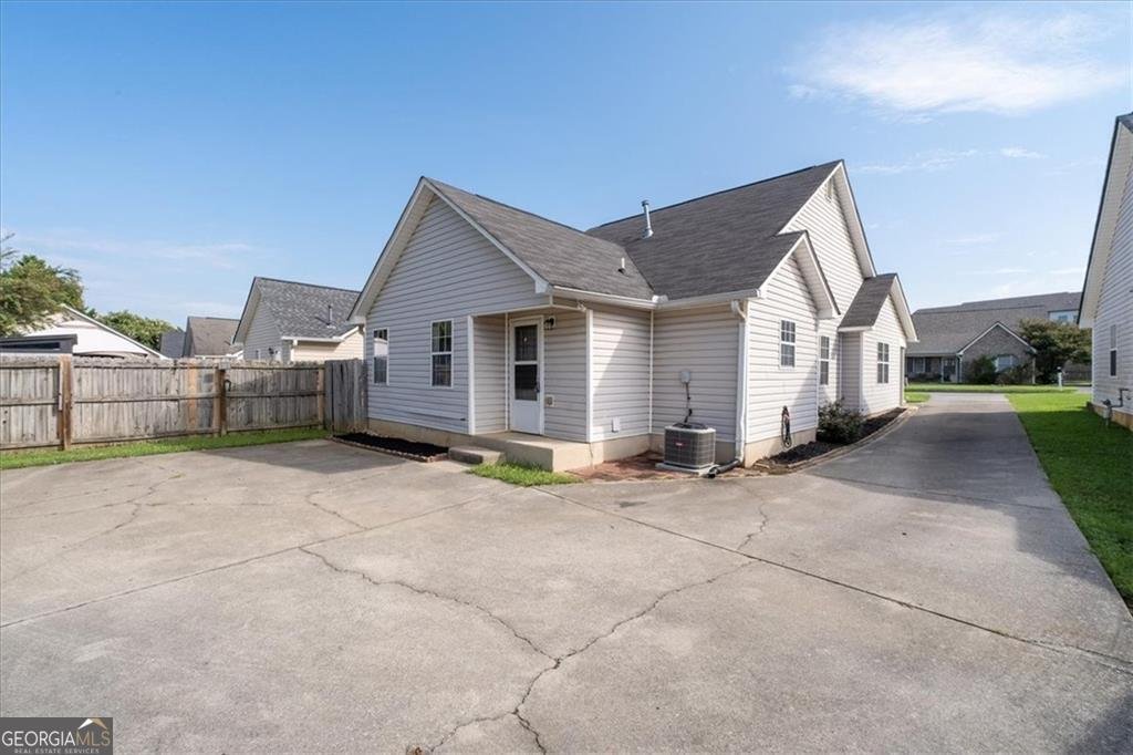 18 Pointe Way Cartersville - 25
