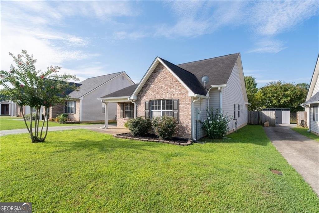 18 Pointe Way Cartersville - 3