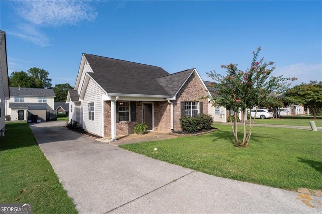 18 Pointe Way Cartersville - 4
