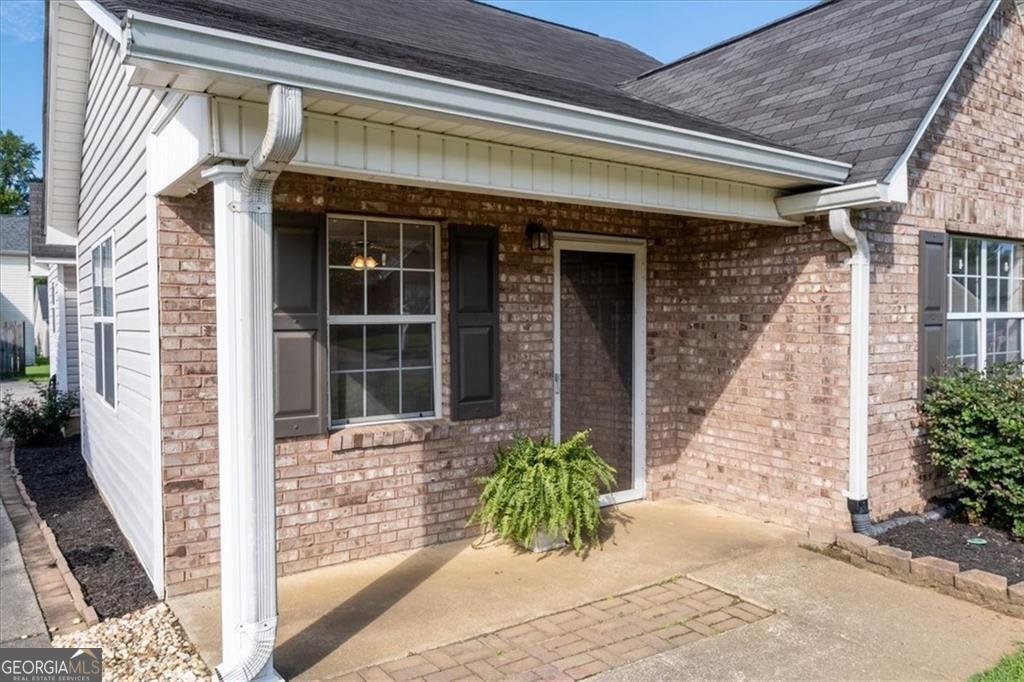 18 Pointe Way Cartersville - 5