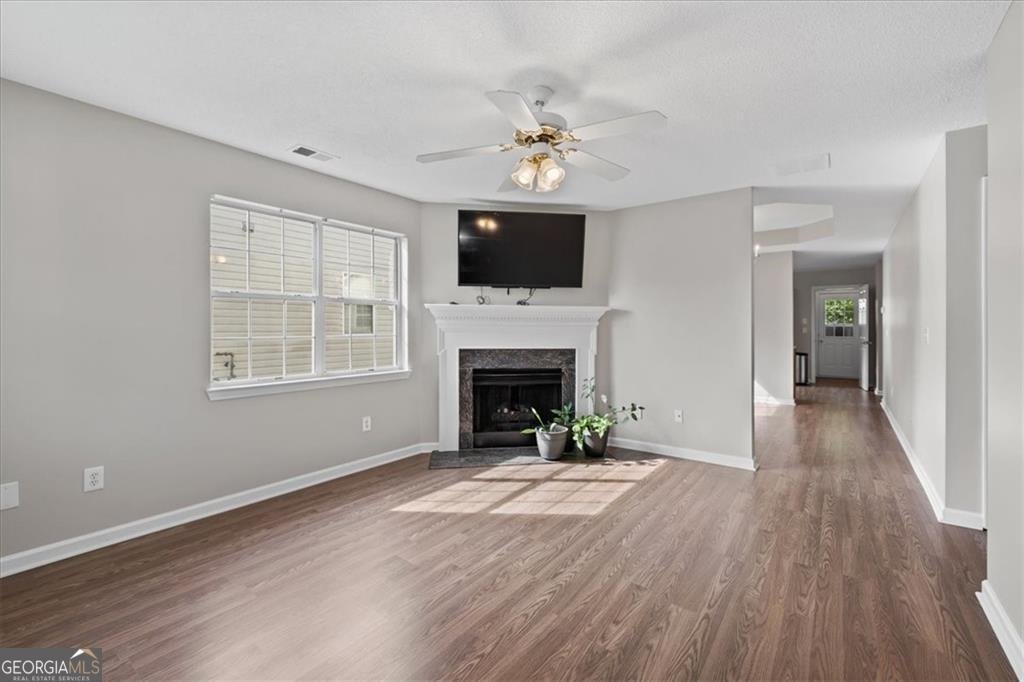 18 Pointe Way Cartersville - 6