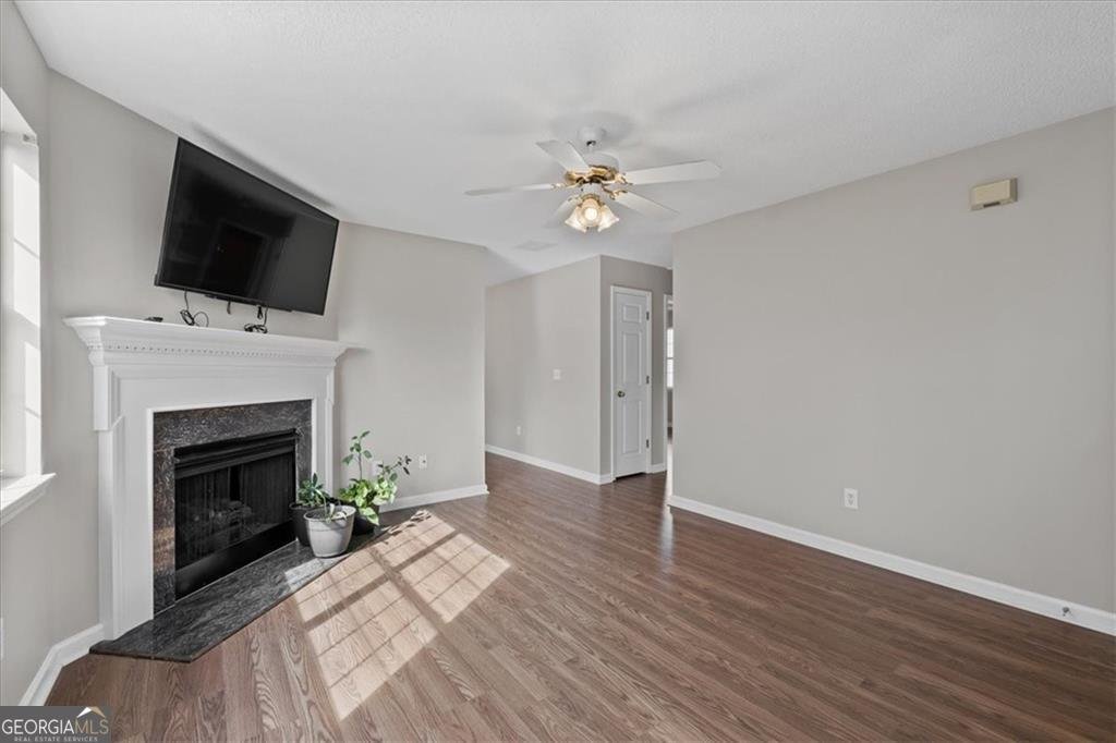 18 Pointe Way Cartersville - 7