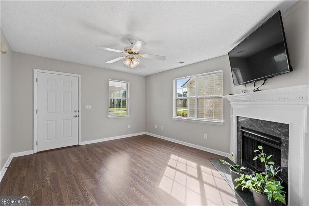 18 Pointe Way Cartersville - 8